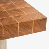 Arrow Coffee Table