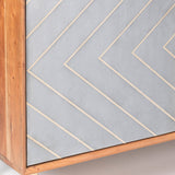 Toshi Sideboard