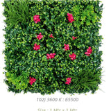 Vertical Garden 102