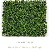 Vertical Garden 116