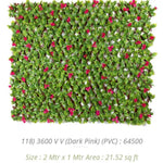 Vertical Garden 118