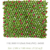 Vertical Garden 118