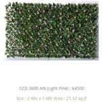 Vertical Garden 123