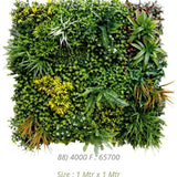 Vertical Garden 88