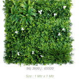 Vertical Garden 96