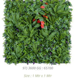 Vertical Garden 97