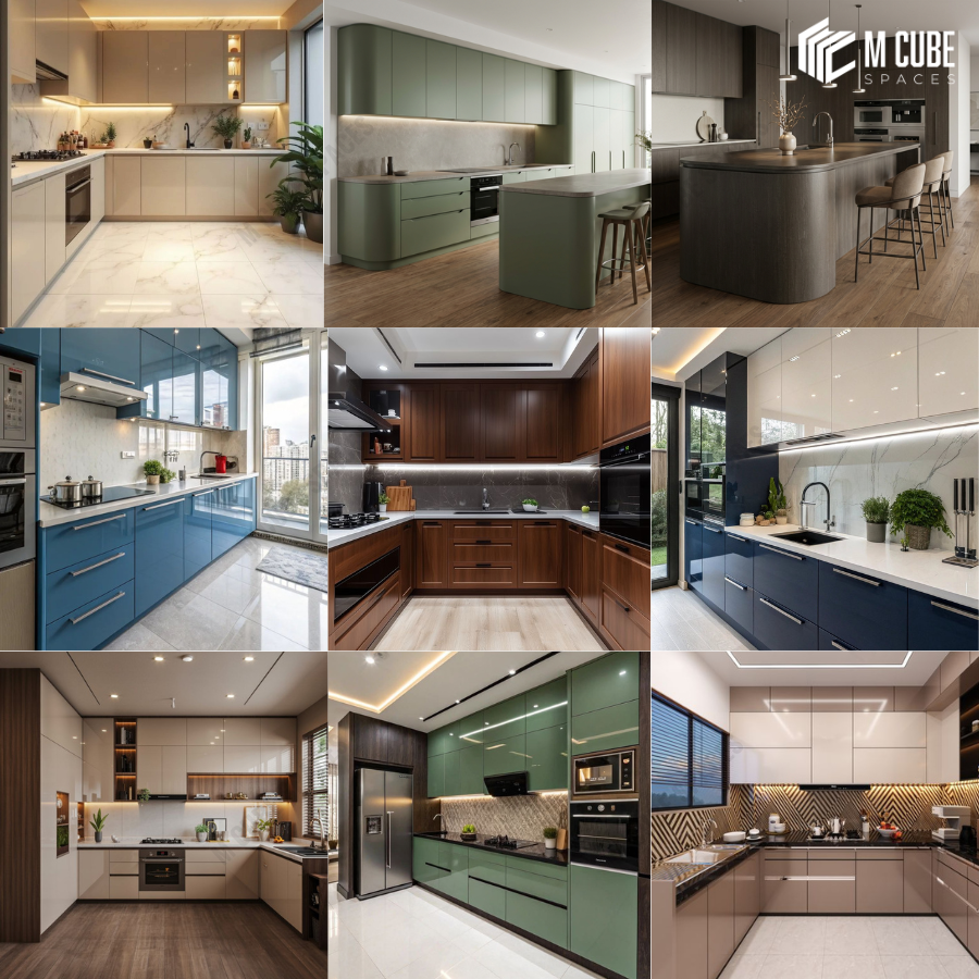 Best Laminates for Modular Kitchens in India: Finishes, Durability &amp; What to Choose