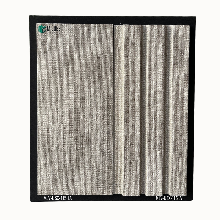 Polymer Craft Laminate & Louver Panels in Bangalore