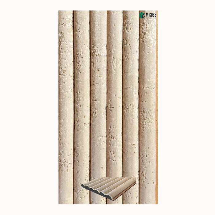 Fabric Louvers