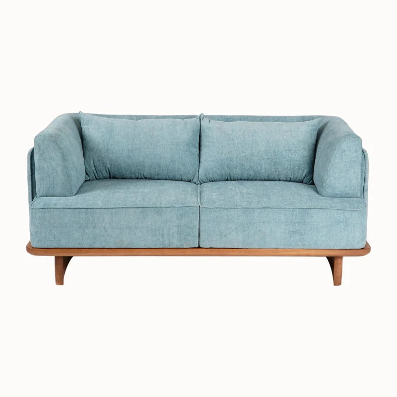 Two Seater Sofa
