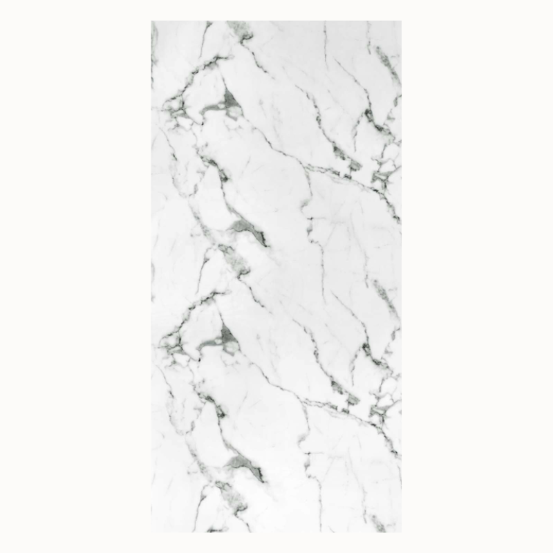 High gloss acrylic laminates for wardrobes, kitchens and furniture in Bangalore – premium acrylic laminate designs at M Cube Spaces