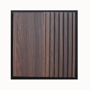 Bamboo Charcoal Wall Panels and Louvers