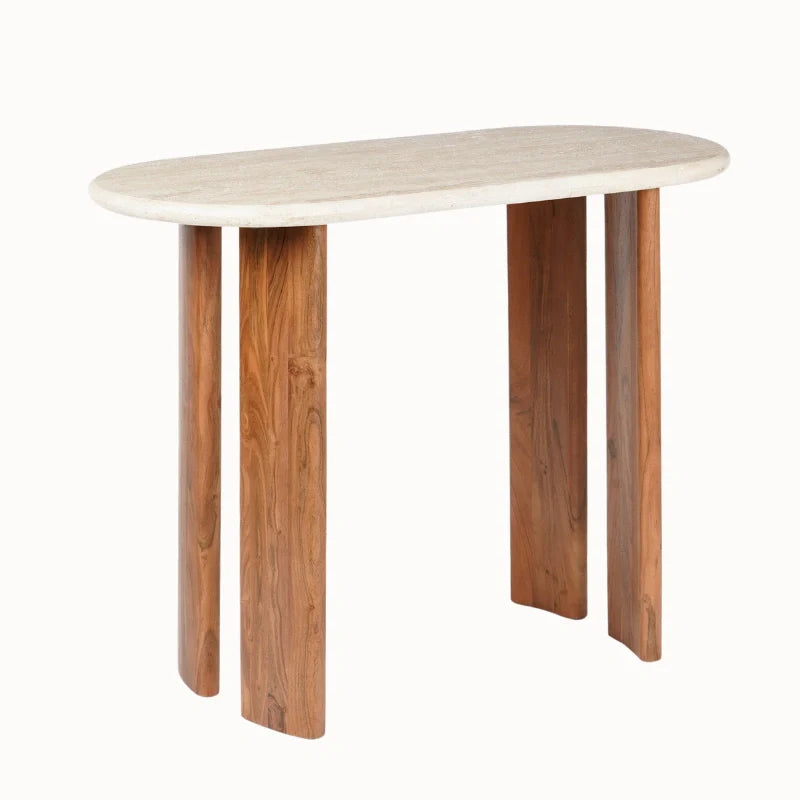 Console Tables