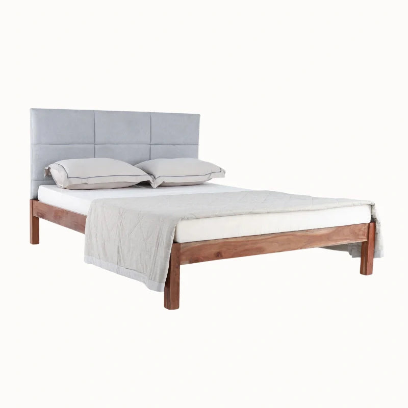 Beds Without Storage