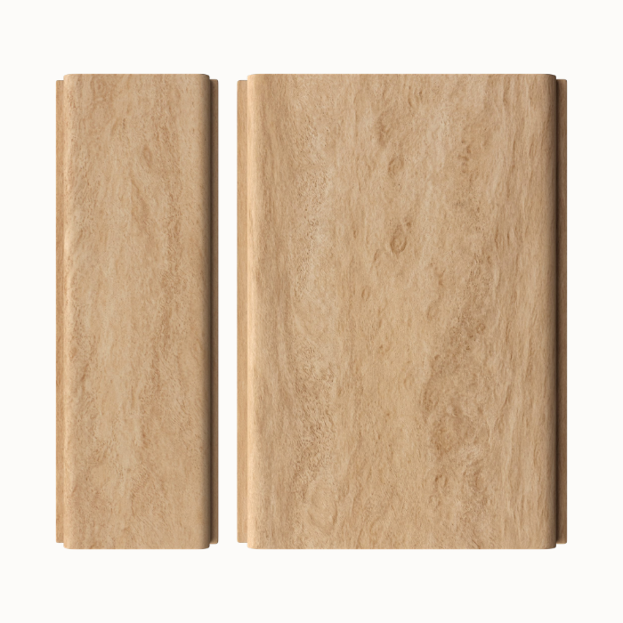 HDPC Wall Panels