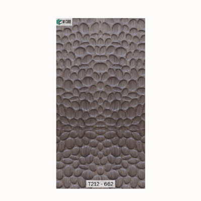 Solid Wood Fluted Veneer