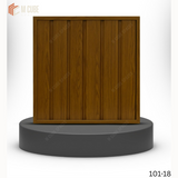 Soffit Panels (Ceiling)