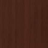 10145 Red Oxford Cherry Woodgrain Suede Finish Decorative Laminate
