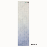 Textura Designer HDHMR Wall Panel – 5.5 mm, 8 ft x 2 ft | MDS-VKS-101