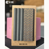Designer Louver Panel – 8 ft x 4.5 in | MLV-SVE-101