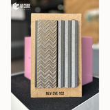 Designer Louver Panel – 8 ft x 4.5 in | MLV-SVE-102