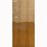 DN046 GN704 GOLDEN TEAK QTR – 8ft x 4ft Teak Wood Veneer