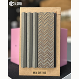 Designer Louver Panel – 8 ft x 4.5 in | MLV-SVE-103
