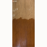 DN628 TEAK QTR – 8ft x 4ft Teak Wood Veneer