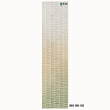 Textura Designer HDHMR Wall Panel – 5.5 mm, 8 ft x 2 ft | MDS-VKS-103