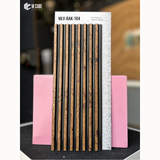 Designer Louver Panel – 8 ft x 4.5 in | MLV-BAK-104
