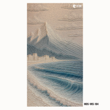 Textura Designer HDHMR Wall Panel – 5.5 mm, 8 ft x 4 ft | MDS-VKS-104