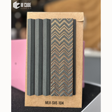 Designer Louver Panel – 8 ft x 4.5 in | MLV-SVE-104