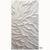 14005 Customised MDF/HDHMR Decorative 3D Panel