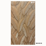 Textura Designer HDHMR Wall Panel – 5.5 mm, 8 ft x 4 ft | MDS-VKS-105