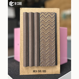 Designer Louver Panel – 8 ft x 4.5 in | MLV-SVE-105