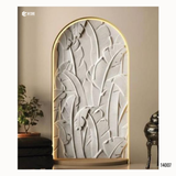 14007 Customised MDF/HDHMR Decorative 3D Panel
