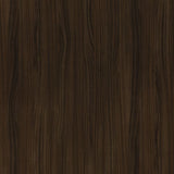 10848 Straight Walnut Woodgrain Suede Finish Decorative Laminate