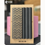 Designer Louver Panel – 8 ft x 4.5 in | MLV-SVE-108