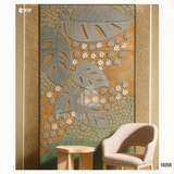 14008 Customised MDF/HDHMR Decorative 3D Panel