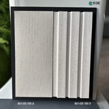 Polymer Craft Laminate & Louver Panels | MLV-USX-108