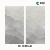 Textura Designer HDHMR Wall Panel – 5.5 mm, 8 ft x 4 ft | MDS-VKS-108A