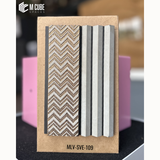 Designer Louver Panel – 8 ft x 4.5 in | MLV-SVE-109
