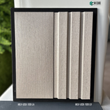 Polymer Craft Laminate & Louver Panels | MLV-USX-109