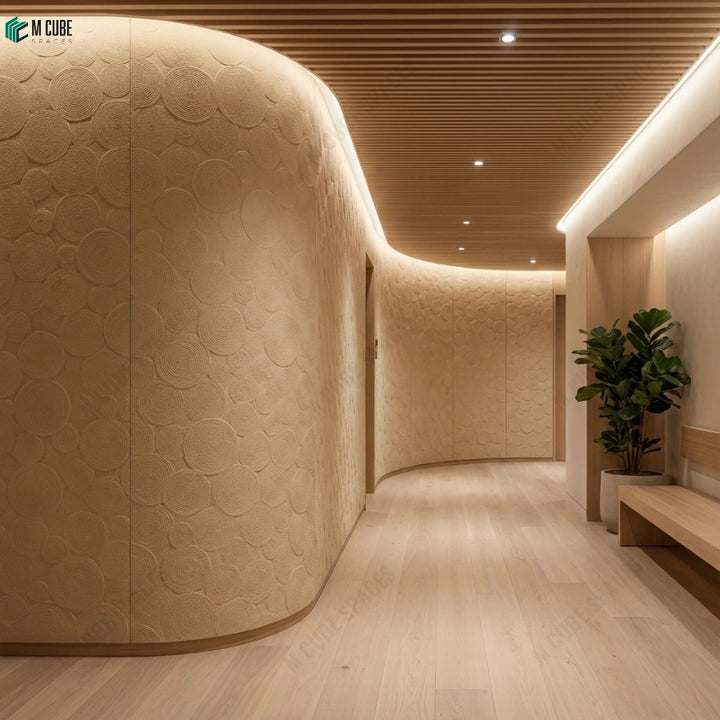 MEC-DUK-110 Flexistone Exterior Cladding - Facades & Elevations inspiration