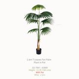 Artificial Plants