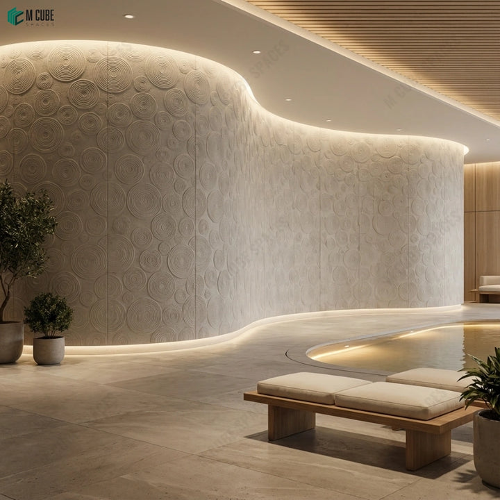 MEC-DUK-110 Flexistone Exterior Cladding - Facades & Elevations inspiration