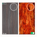 WS-104 Exterior Alabaster Panel