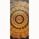 DC908 GNA ABS ROASTED LARCH SUNRISE – 8ft x 4ft Designer Wood Veneer