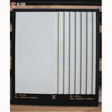 Bamboo Charcoal Wall Panels
