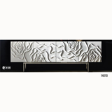 14010 Customised MDF/HDHMR Decorative 3D Panel